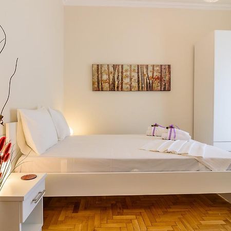 Charmy Petit Flat In Athens Apartment Exterior photo
