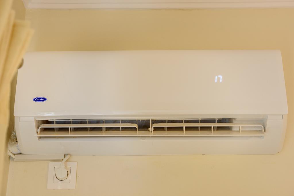 Charmy Petit Flat In Athens Apartment Exterior photo